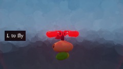 A screenshot taken in Dreams. 2 of 4.