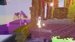 A Long Climb Ago - Level 3-4