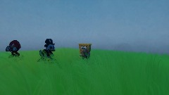 The craziest crossover