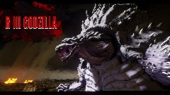 Richard III Godzilla test