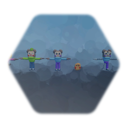 Night at design pro 2 packs