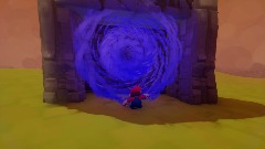 Sonic and Mario project