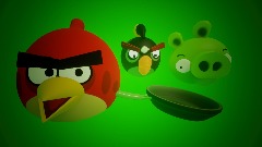 Red's Cooking : Pork