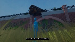 A screenshot taken in Dreams. 5 of 6.