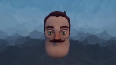 A screenshot taken in Dreams. 4 of 6.