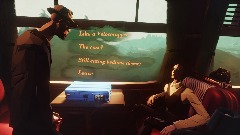 A screenshot taken in Dreams. 5 of 16.