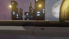 Citty explor 2d test1