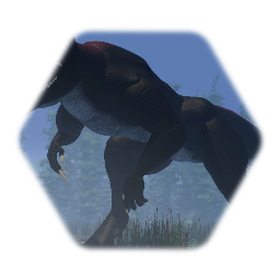 TFD Taigusar (Before 66 MYA)