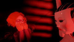 A screenshot taken in Dreams. 5 of 21.