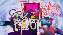 REDREAMED MONTHLY MUSIC JAM No.3- The @Ted_Rainbow Vault Jam