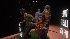 A screenshot taken in Dreams. 1 of 3.