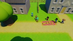A screenshot taken in Dreams. 3 of 6.