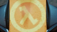 Gordon Freeman Animation ?