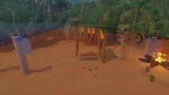 A screenshot taken in Dreams. 16 of 29.