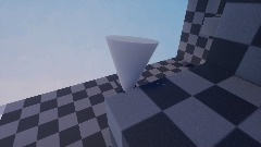 Bronze AY|Puppet Test Arena