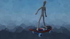 A screenshot taken in Dreams. 1 of 1.