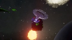 A screenshot taken in Dreams. 12 of 30.