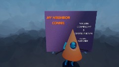 A screenshot taken in Dreams. 1 of 1.