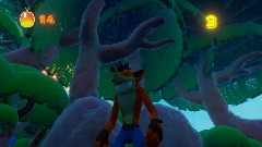 A screenshot taken in Dreams. 1 of 3.