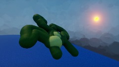 Deh PART 1-Russian Alphabet Lore