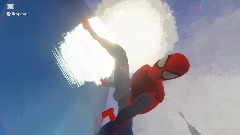 A screenshot taken in Dreams. 11 of 14.