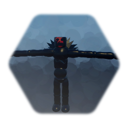 Biast:R | Models wip