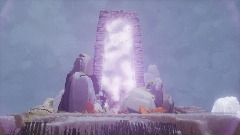 Мой «Древний мир»!