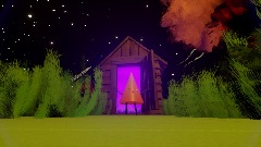 A screenshot taken in Dreams. 18 of 30.
