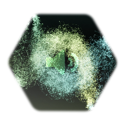 Sonic X Theme but it's a mess