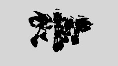 Outcome Memories Sonic.EXE (Area 51) Solo Win Concept