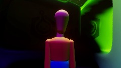A screenshot taken in Dreams. 22 of 30.