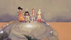 Salto no alvo parte 2