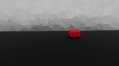 Gorilla man nightmare chapter 2 cliff fall