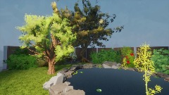 A screenshot taken in Dreams. 15 of 23.