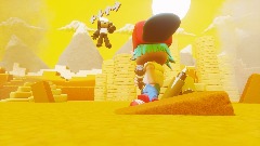 When That One Part Of Guns Turns On