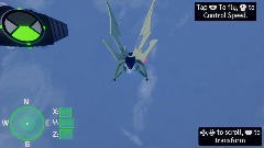 A screenshot taken in Dreams. 2 of 3.