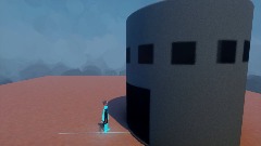 GC64's Base Calamity never mess with the base