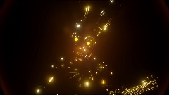 Demons - Imagine Dragons | FNaF (wip)