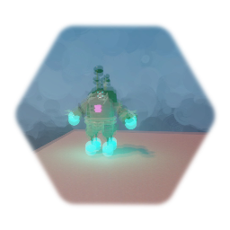 Mossy Monument Ni No Kuni 2