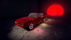 A screenshot taken in Dreams. 26 of 30.