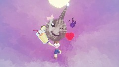 A screenshot taken in Dreams. 1 of 1.