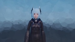 A screenshot taken in Dreams. 1 of 2.
