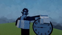 A screenshot taken in Dreams. 1 of 1.