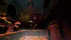 A screenshot taken in Dreams. 2 of 2.