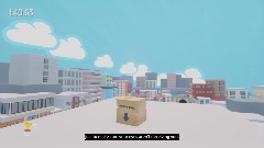 A screenshot taken in Dreams. 2 of 2.