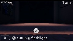 A screenshot taken in Dreams. 2 of 3.