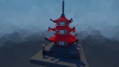 A screenshot taken in Dreams. 22 of 23.