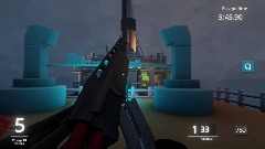 A screenshot taken in Dreams. 3 of 7.