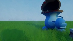 Diabetic Weasel But *you* are rayman