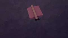 Remix of Run away from bendy